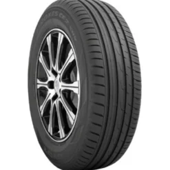 215/60R17 96V Toyo Proxes CF2 SUV DBB70 SUVSCO Sommardäck