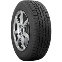 235/40R19 96V XL FR Toyo Observe GSI-6 EEB71 PCRWL nordisk blandning Vinterdäck