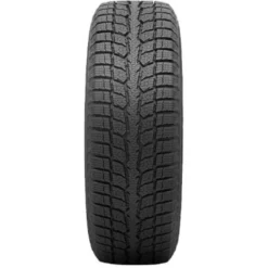 255/40R19 100V XL FR Toyo Observe GSI-6 HP IG EEB71 PCRWL nordisk blandning Vinterdäck