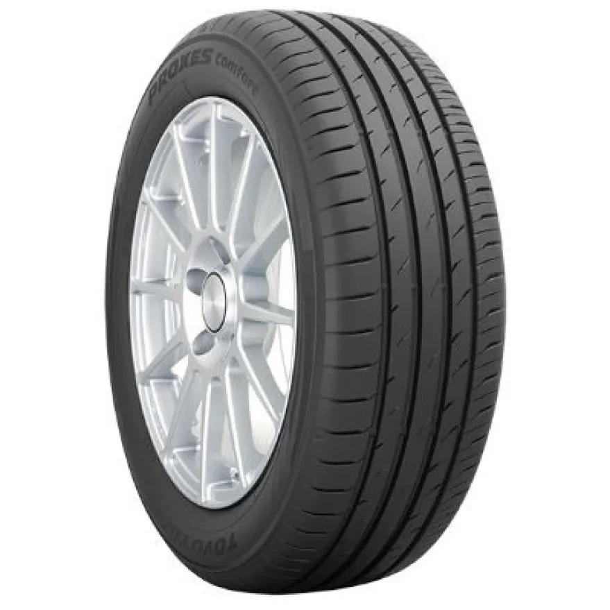 185/55R16 87V XL Toyo Comfort CAB70 PCRSCO Sommardäck