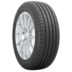 205/55R17 95V XL Toyo Comfort CAB70 PCRSCO Sommardäck