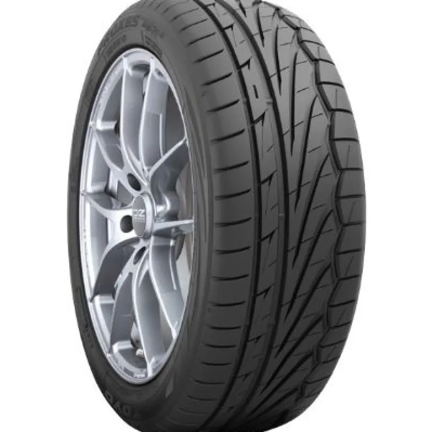205/55R16 91W FR Toyo PXTR1 DBB70 PCRSSP Sommardäck