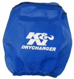 RX-4990DL Förfilter Drycharger Rx-4990 Blå K&N Filters
