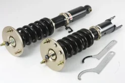 RX-7FD3S 93-95 Coilovers BC-Racing BR