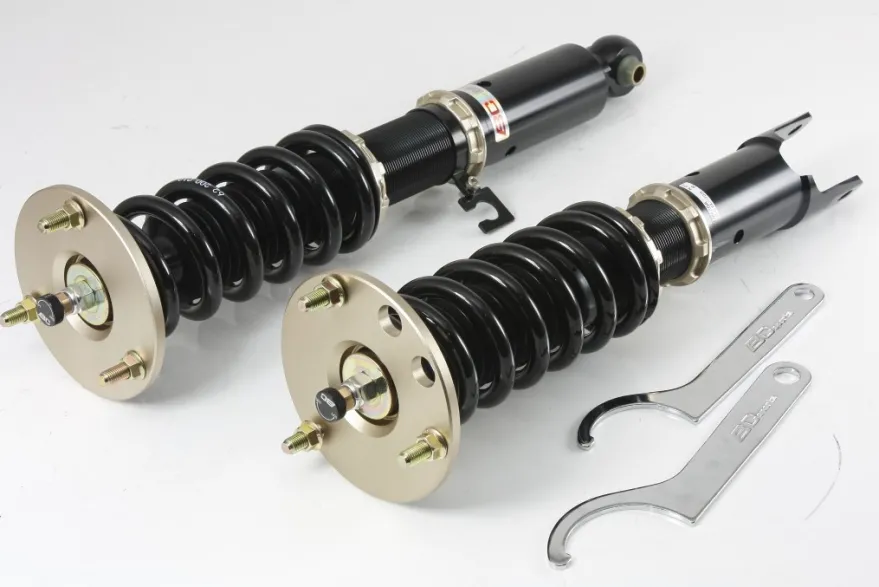 RX-7FD3S 93-95 Coilovers BC-Racing BR