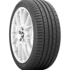 265/40R18 (101Y) XL FR Toyo Proxes Sport CAB72 PCRSSP Sommardäck