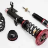 SAAB 9-3 SS 04+ BC-Racing Coilovers V1