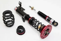 SAAB 9-3 SS 04+ BC-Racing Coilovers V1