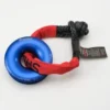 Saber Ezy-Glide Recovery Ring + Dubbla 18K Mjuka Schacklar Kit