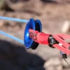 Saber Ezy-Glide Recovery Ring