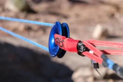 Saber Ezy-Glide Recovery Ring