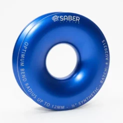 Saber Ezy-Glide Recovery Ring