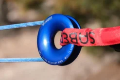 Saber Ezy-Glide Recovery Ring