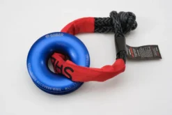 Saber Ezy-Glide Recovery Ring