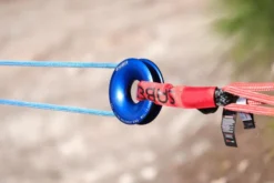 Saber Ezy-Glide Recovery Ring