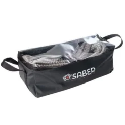 Saber 12.500KG Heavy Duty Kinetiskt Recovery Rep