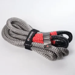 Saber 12K Heavy Duty Kinetiskt Recovery Kit