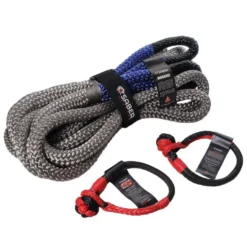 Saber 8K Heavy Duty Kinetiskt Recovery Kit