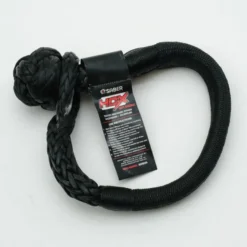 Saber 22K Heavy Duty Kinetiskt Recovery Kit