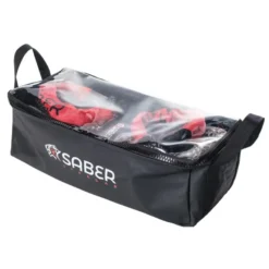 Saber 12K Offroad Kinetiskt Recovery Kit