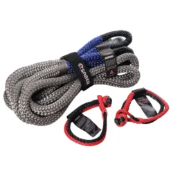 Saber 8K Offroad Kinetiskt Recovery Kit