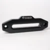 Saber Offroad Aluminium Anodised Vajerstyrning Cerakote Svart