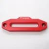 Saber Offroad Aluminium Anodised Vajerstyrning Cerakote Röd