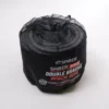 SaberPro Dubbelt Flätad 30M Winch Rep (Svart)