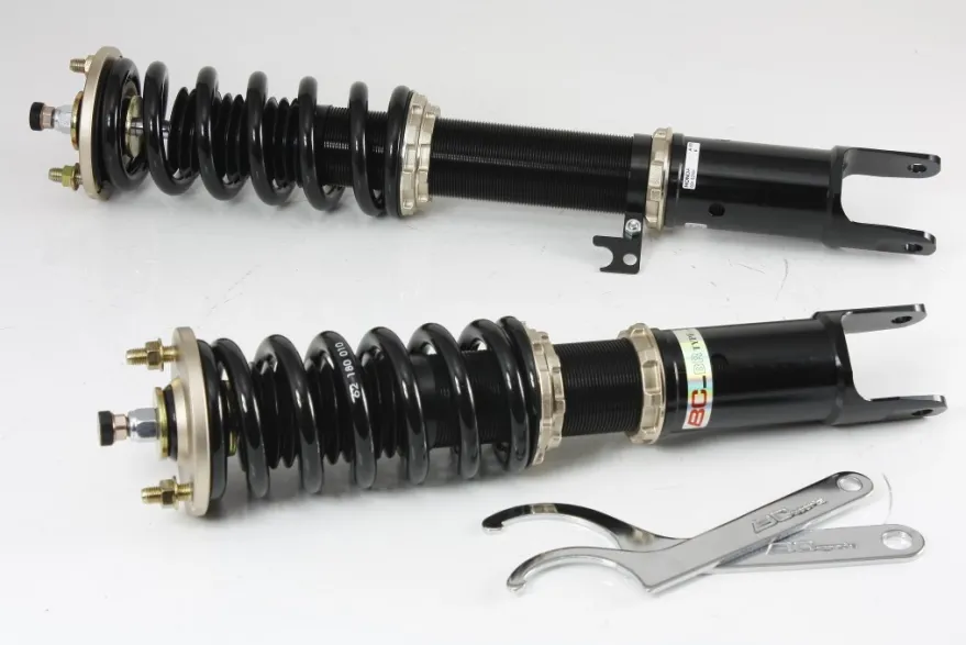 S2000 AP1/AP2 00-Coilovers BC-Racing BR