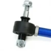 Scion FR S / Subaru BRZ / Forester / Impreza / Legacy outback / Levorg / WRX / XV/ Toyota 86 GR86 1992-2024 Styrled Rollcenterjustering Hardrace