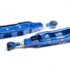 Scion FR S / Subaru BRZ / Forester / Impreza / Legacy / Outback / Levorg / WRX / XV/ Toyota 86 GR86 2007-2024 Bakre Länkarmar / Camber Kit Hardrace