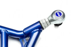 Scion FR S / Subaru BRZ / Impreza / Levorg / WRX / Toyota 86 GR86 2007-2023 Bakre Övre Camber-Stag Hardrace