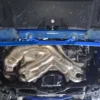 Scion FR S / Subaru BRZ ZC6 / ZD8 / Toyota GR86 / GT 86 2012-2021 Främre Nedre Förstärkningsstag Hardrace