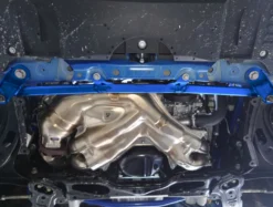 Scion FR S / Subaru BRZ ZC6 / ZD8 / Toyota GR86 / GT 86 2012-2021 Främre Nedre Förstärkningsstag Hardrace