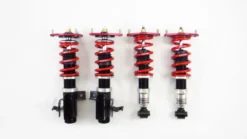 Scion FR-S 13+ ZN6 Sports*i Club Racer Coilovers RS-R