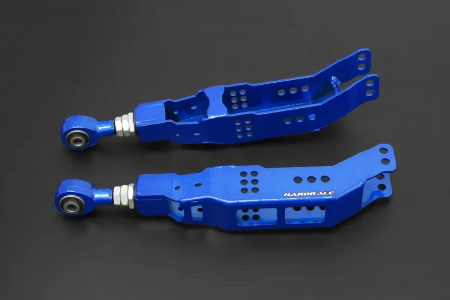 Scion / Subaru / Toyota 2007-2024 Bakre Länkarmar / Camber Kit Hardrace