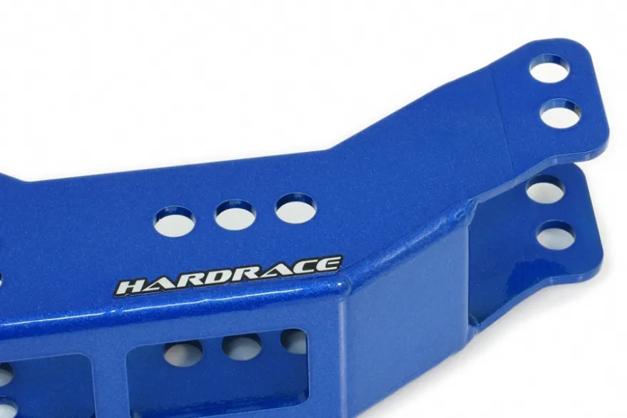 Scion / Subaru / Toyota 2007-2024 Bakre Länkarmar / Camber Kit Hardrace