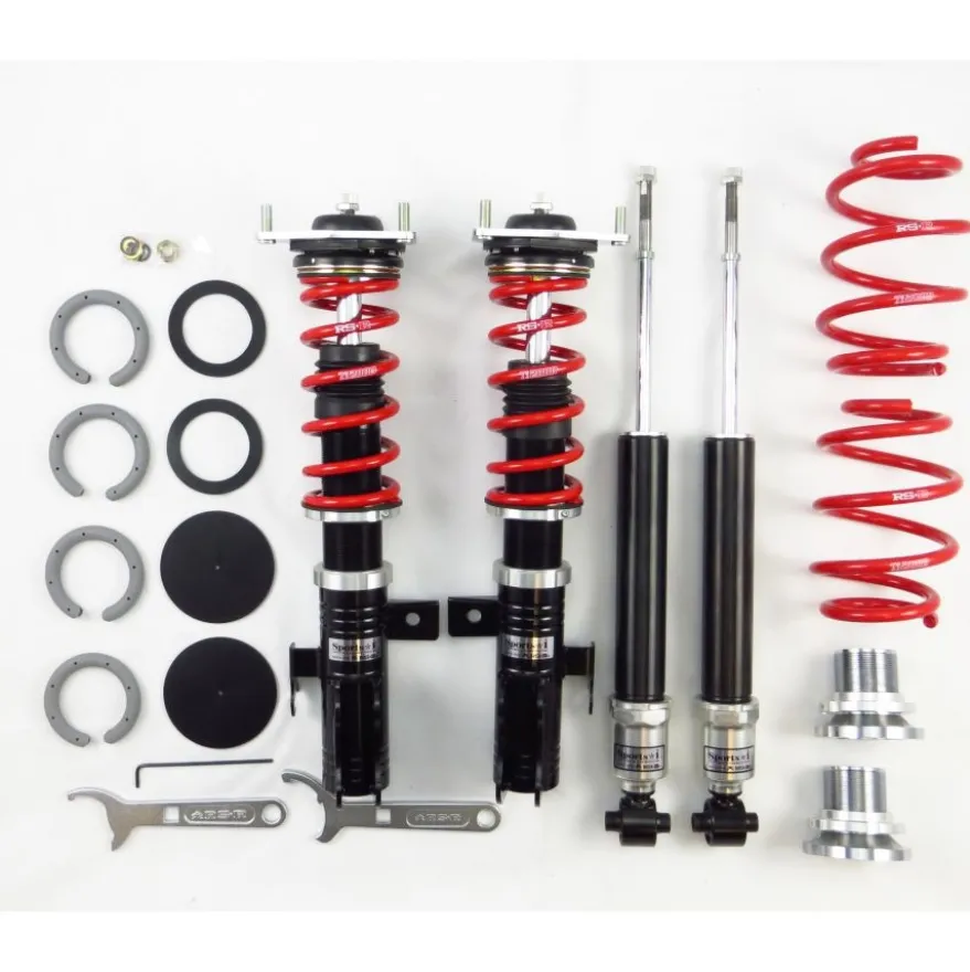 Scion tC 11+ AGT20L Sports*i Coilovers RS-R