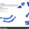 Scion TC 04-10 / Avensis 03-09 Bakre Camber-Stag Hardrace