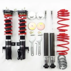 Scion xB 11+ ZRE152N Sports*i Coilovers RS-R