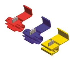 Scotch lock ''Strömtjuv'' (5st) QSP Products