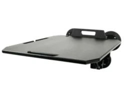 SeaSucker Kitchen Station 2.0 Portabelt Bord Med Utfällbar Extra Skiva