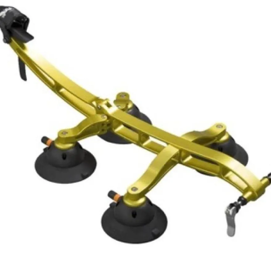 SeaSucker Komodo Cykelhållare - Guld