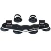 SeaSucker Mini Bomber MAX (Inkl. HUSKE 9x100 Med Axel + 12x100 + 15x100 + 15x110)