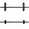 SeaSucker Monkey Bars 150cm R/R Ridge Ready För Vans/Pick-ups/SUV:ar/Jeepar