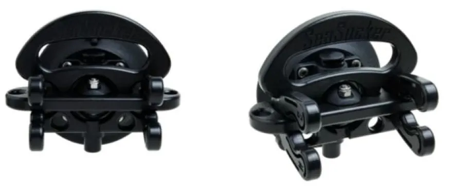 SeaSucker Pro Series Paddelhållare