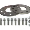 Seat Altea 5P 2004- (5x112) Svart Spacers H&R