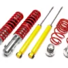 Seat Arosa / VW Lupo 1998 - 2005 Coilovers TA Technix