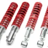 Seat Cordoba / Ibiza 2 / VW Polo 6N 1993 - 1999 Coilovers TA Technix