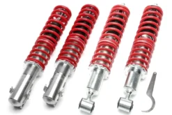 Seat Cordoba / Ibiza 2 / VW Polo 6N 1993 - 1999 Coilovers TA Technix